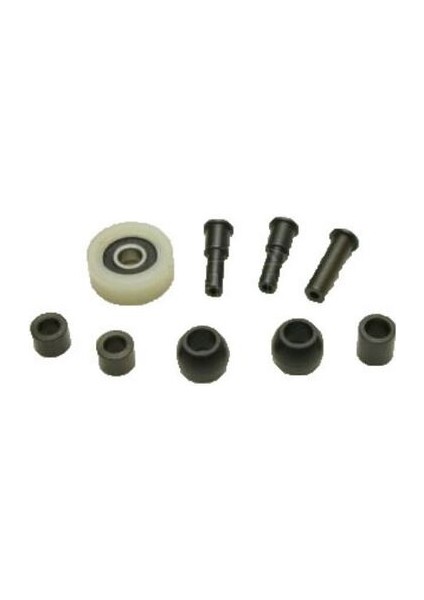 PCF276 Sürgülü Kapı Orta Mekanizması Sağ Üst Boxer Iıı Jumper Iıı Ducato Iıı 06- 9033.S3