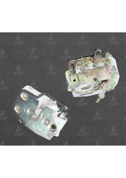 72650SR4004 Kilit Kapı Civic 92-95 Sedan Arka Sol 72650SR4004