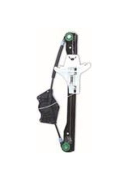 73496 Kapı Cam Mekanizması Arka Sağ Golf 04-08 1K4839462A