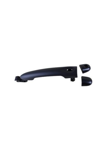 Renault-Mais-Orjinal 806B09141R Kapı Açma Kolu Sol Renault Megane Iıı Fluence 806B09141R
