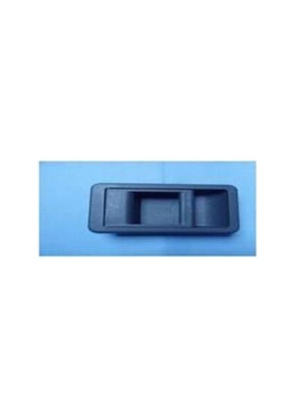 31906 Kapı Iç Açma Kolu Renault 9- Renault 11 Gri 7702257677