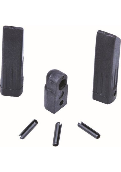 2839993 Arka Kapı Cubuk Tamir Takımı Boxer Jumper Ducato 8726.N7