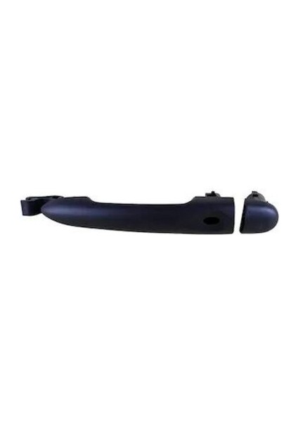 806B09590R Dış Kapı Açma Kolu Arka Megane Iıı-Fluence 806B09590R