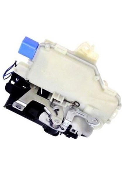 73240 Kapı Kilit Mekanizması Ön Sol Golf 98-03 Bora 98-05 Passat 01-04 3B1837015AT