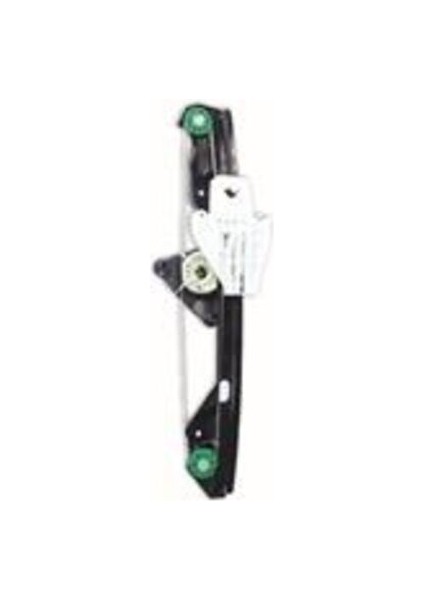 73443 Kapı Cam Mekanizması Arka Sol Fabia 00-07 6Y0839461
