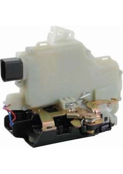 73236 Kapı Kilit Mekanizması Ön Sol Beetle 05-10 Golf-98-01 Passat 03-04 3B1837015AS