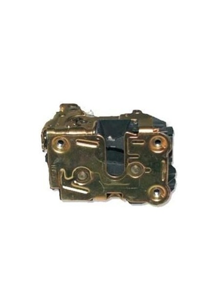 Egekarayel 163 Kapı Kilidi Ön Sol Kangoo 97-Motorsuz 8200727508