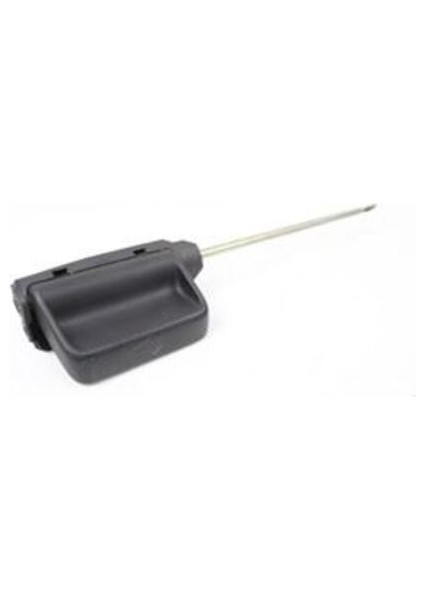 74125 Sürgülü Kapı Kumanda Kolu T5 T6 Caddy 7H0843642D