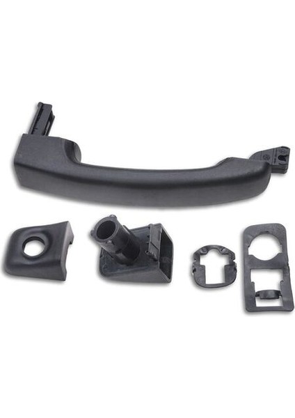 4443 Dış Kapı Kolu Renault Master Iıı 10-Tüm Kapılar 806075963R