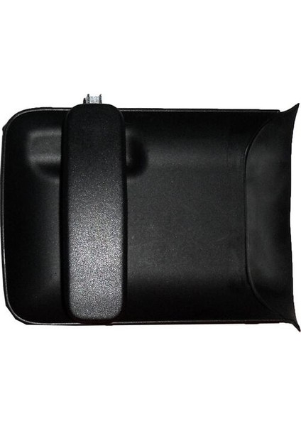 94155 Dış Kapı Açma Kolu Orta Sol Partner-Berlingo 9101.Q7