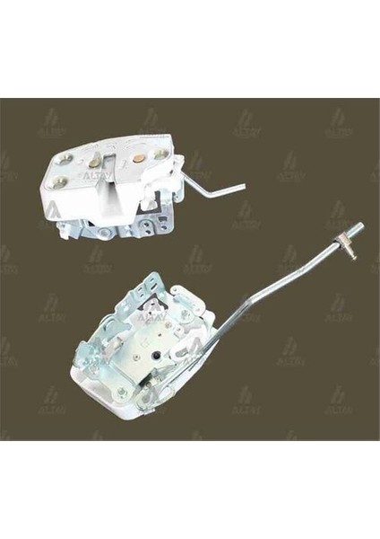 72110S04A01 Kilit Kapı Civic 96-01 Sedan Ön Sağ 72110S04A01