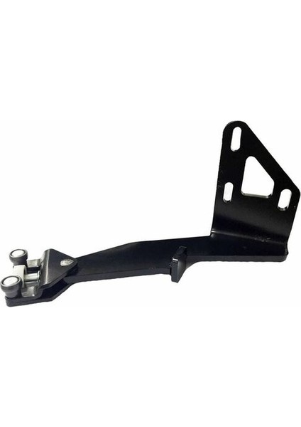 OR7730 Orta Kapı Alt Mekanizması Sürgülü Komple Sağ Master Iı Movano 01- 8200080754
