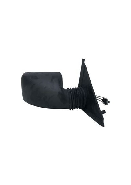 E-0530 Seat Ibiza Mekanik Ayna 84-89 3 Kapı Sağ SE021586410X