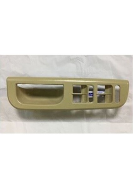 72970 Kapı Tutamağı Bej Golf Iv Bora Passat Octavia 3B1867171D