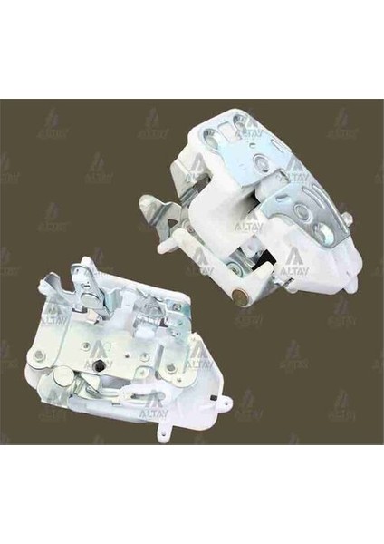 72610S5AA11 Kilit Kapı Civic 01-06 Sedan Arka Sağ 72610S5AA11