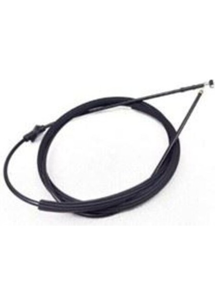 74072 Motor Kaput Açma Teli A6 A7 11-17 4G0823535