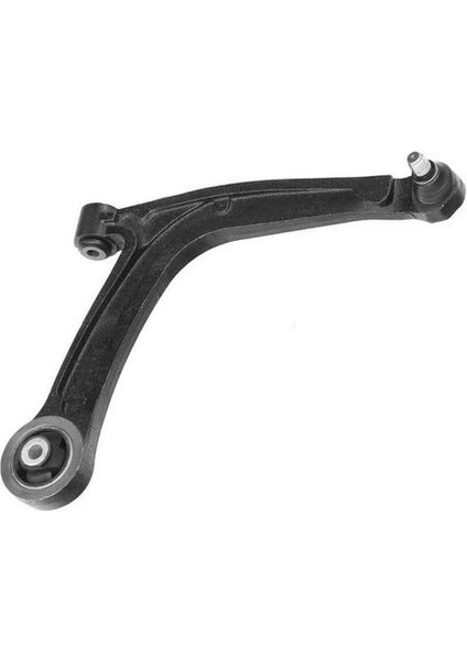 Kapımsan 07-70449 Salıncak Ön Sağ Alt Fiat 500 312 07 500 C 09 50708824