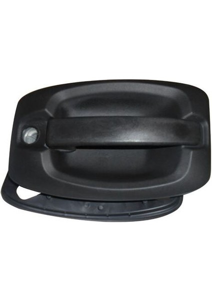 735469968 Kapı Kolu Arka (Bagaj) Ducato Boxer Jumper 06-Daily Vı 14- 735469968