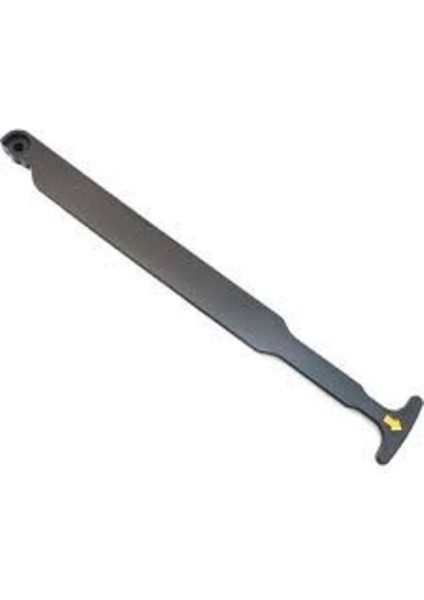 40593 Kaput Açma Kolu Ford Fiesta V 11.2001-03.2010 2S6H16B632AE