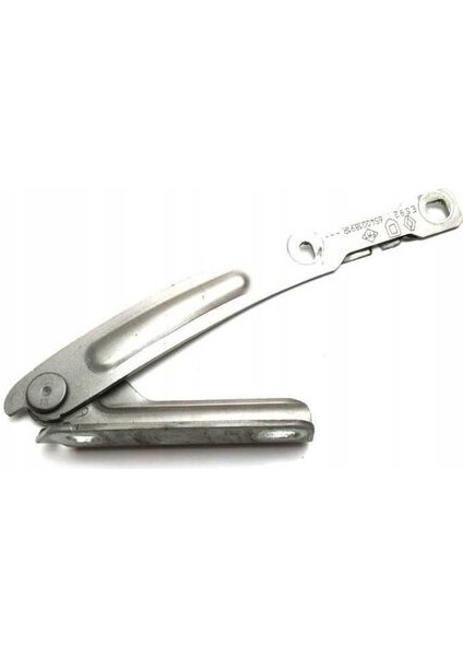 Renault-Mais-Orjinal 654001891R Motor Kaput Menteşesi Dacia Dokker-Lodgy Sağ 654001891R