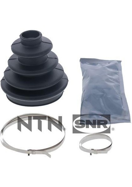 Aks Korugu Universal Boot Kit Covering Many Applications See Tecdoc