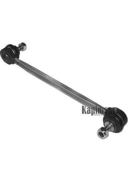 Kapımsan 02-01131 Z Rotu Ön Polo V 09 A1 10 Ibiza 09 Fabia 07 Rapid 13 Up 12 Citigo 12 Mıı 12 6R0411315