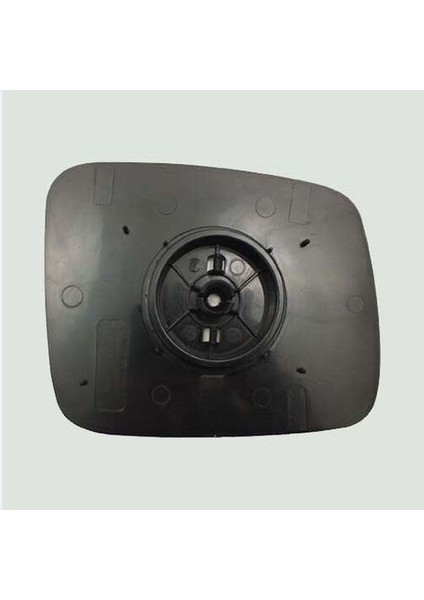 1175000 Ayna Camı Sol Transporter T4 90-01 Mekanik Asferik VM-185AGL 701857521P