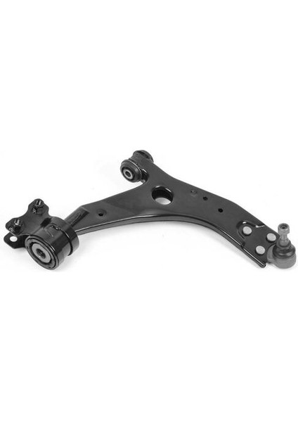 Kapımsan 08-70757 Ön Alt Salıncak Sağ Komple Focus Iı C-Max 04 11 Volvo C30 06 12 C70 Iı S40 Iı V50 04 18MM Rotilli 4M513A423BB