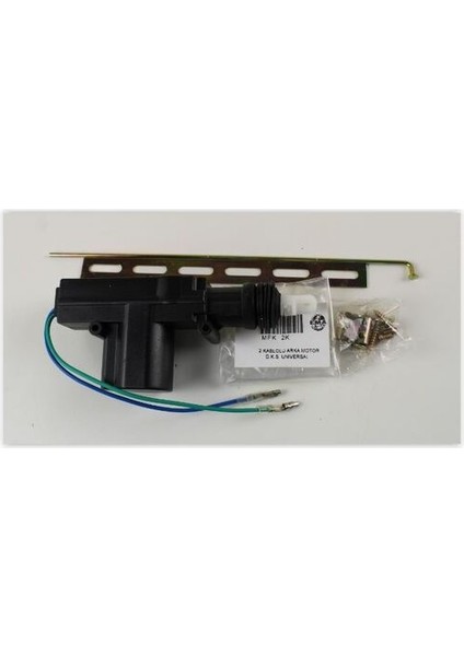 MFK2K Kapı Kilit Motoru 2li Fiat Murat 131 240-00