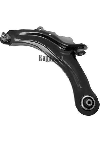 Kapımsan 20-70332 Alt Salıncak Komple Sol Megane Iı Sedan 1.4 16V-1.5DCI-1.9DCI-2.0 16V 03 18MM 8200298454