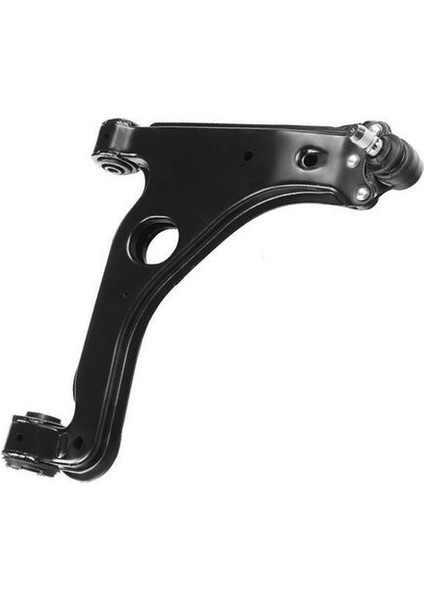 Kapımsan 18-70119 Alt Salıncak Komple Sağ Vectra B 97-03 5352004