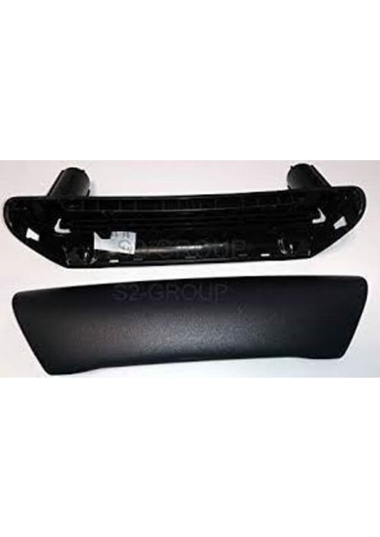 73908 Kapı Tutamağı ve Kapağı Set Sağ Uzun Carevella Tek Koltuklu Transporter T4 7H0867180B