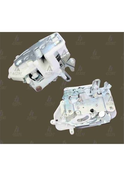 72650S5AA11 Kilit Kapı Civic 01-06 Sedan Arka Sol 72650S5AA11