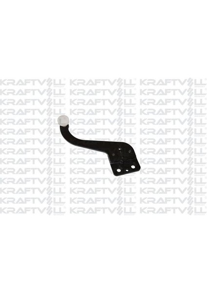 09040185 Sürgülü Kapı Mekanizması Sol Üst Yeni Versiyon Transporter T5 03- 7H0843435P
