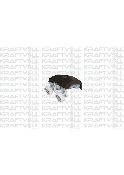 09040188 Sürgülü Kapı Mekanizması Üst Iki Taraf (Sadece Kafa) Daily Iıı Iv V 3804680