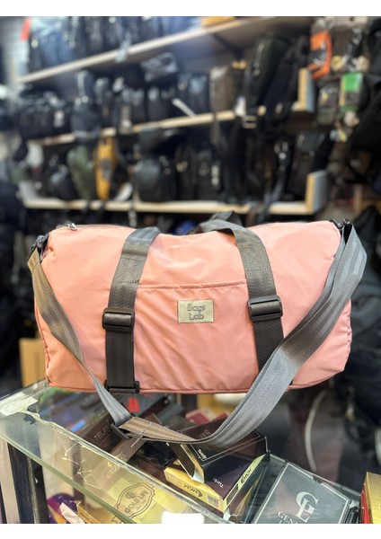 Su Geçirmez Kumaş Seyahat Spor ÇANTASI-1010 fiyatları