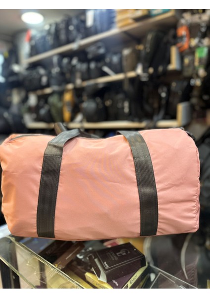 Su Geçirmez Kumaş Seyahat Spor ÇANTASI-1010 fırsatları