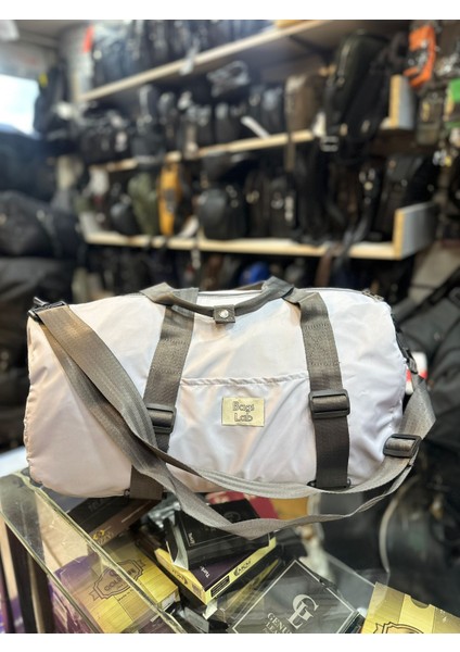 Su Geçirmez Kumaş Seyahat Spor ÇANTASI-1010 fiyatları