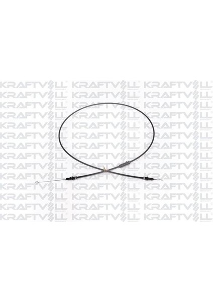 21010005 Motor Kaput Açma Teli Tempra 7663094