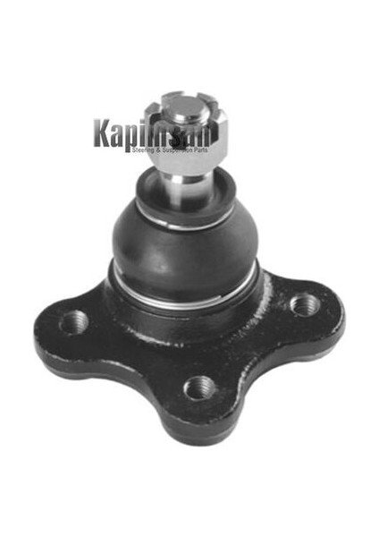 Kapımsan 13-05205 Rotil Ön Sol Sağ U St Ford Ranger Er Eq 99-06 Ranger Es-Et 06 Mazda B2000-B2200 86-99 3665782