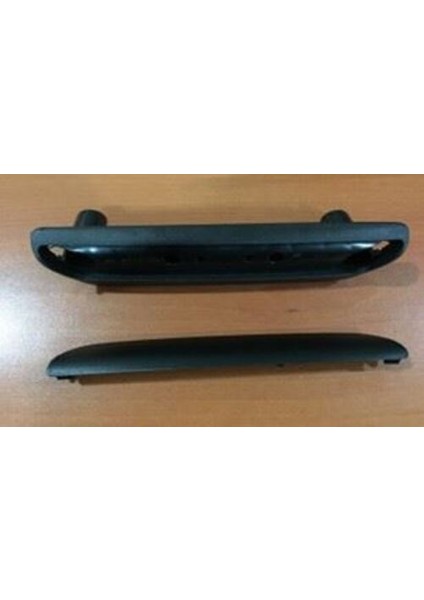 75059 Kapı Iç Açma Kolu Alt Üst Set Kısa Tip Kaplamalı Yuzcey Çift Koltuklu Araç T5 7H0867180G