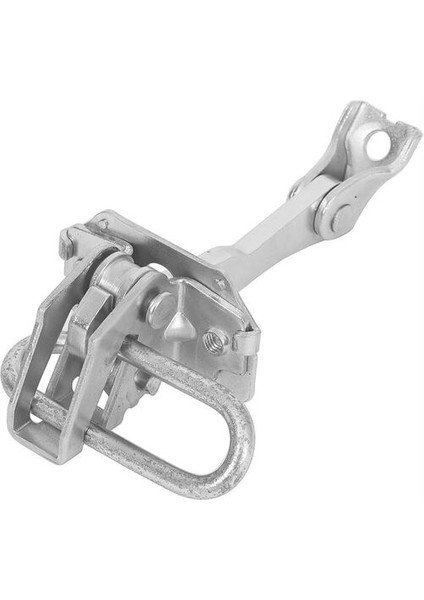 1652 Ön Kapı Gergisi Fiat Idea 03-08 Lancia Musa 04-11 51795854