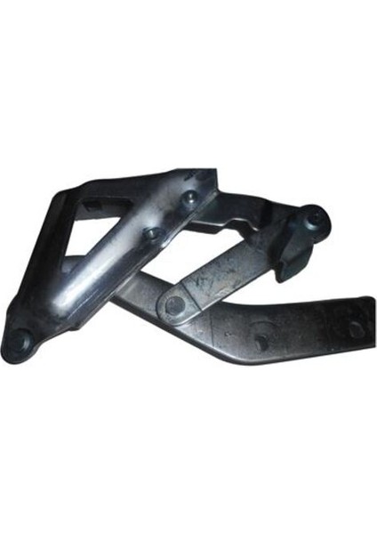 1352919080 Motor Kaput Menteşesi Sol Nemo Bipper Fiorino 07- 1352919080