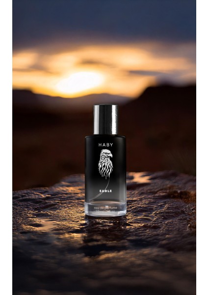 Haby Eagle - Erkek Parfüm - 50 ml indirimleri