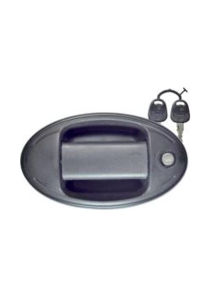 Kalip 115116 Bagaj Kapı Diş Açma Kolu J9 Premier 06-9 K901811