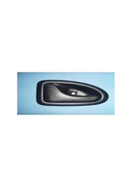 31901 Kapı Iç Açma Kolu Sol Clio-Kangoo -Megane -Logan Siyah 8200667104