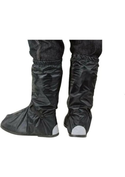 -7001 Bot Yağmurluğu/kılıfı