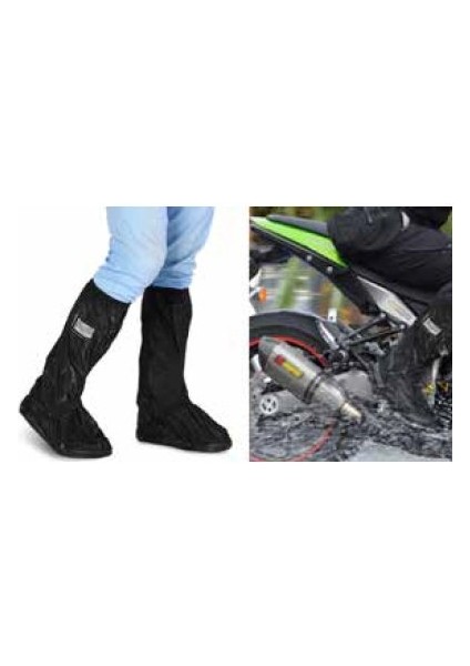 -7001 Bot Yağmurluğu/kılıfı fiyatları