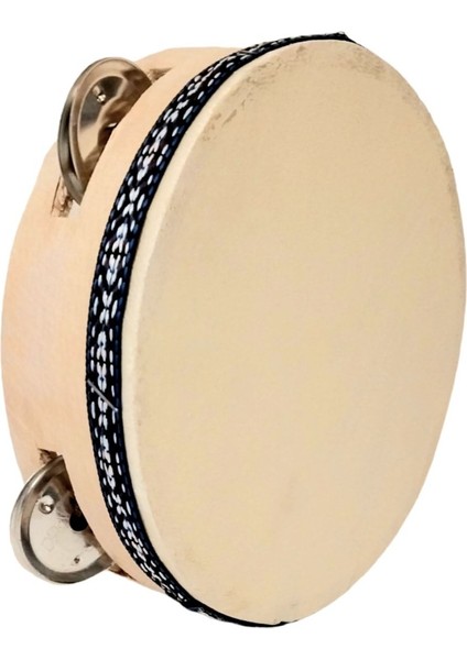 Gerçek Deri Tef modelleri