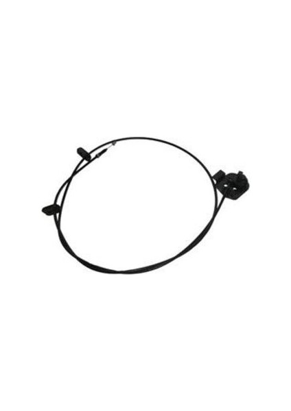 0125 Motor Kaput Açma Teli Linea 51798799